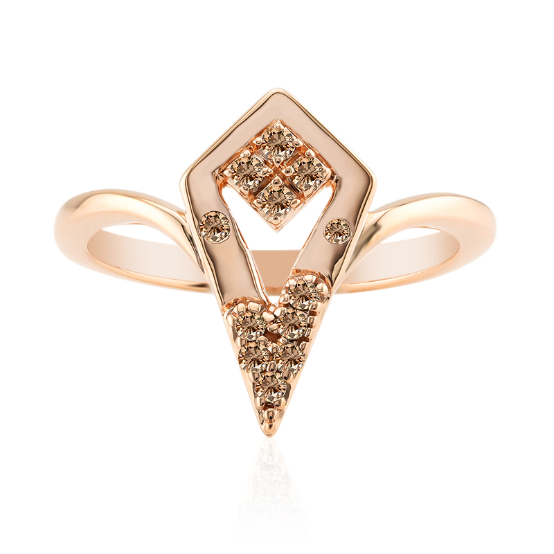 SI1 Argyle-Rose de France-Brillant-Goldring (Annette) Unkategorisiert online kaufen