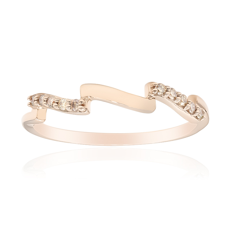 SI1 Argyle-Rose de France-Brillant-Goldring (Annette) Unkategorisiert online kaufen
