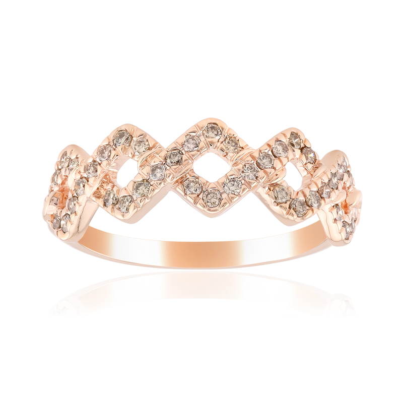 SI1 Argyle-Rose de France-Brillant-Goldring (Annette) Unkategorisiert online kaufen