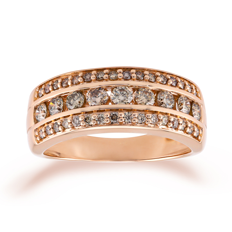 SI1 Argyle-Rose de France-Brillant-Goldring (Annette) Unkategorisiert online kaufen