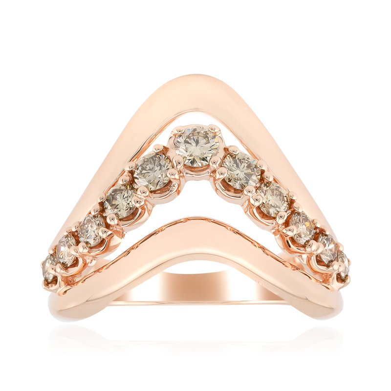 SI1 Argyle-Rose de France-Brillant-Goldring (Annette) Unkategorisiert online kaufen