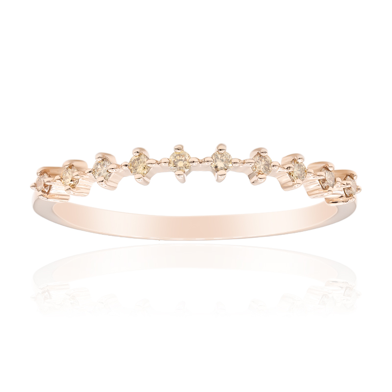 SI1 Argyle-Rose de France-Brillant-Goldring (Annette) Unkategorisiert online kaufen