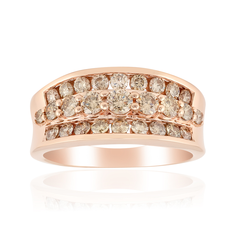 SI1 Argyle-Rose de France-Brillant-Goldring (Annette) Unkategorisiert online kaufen