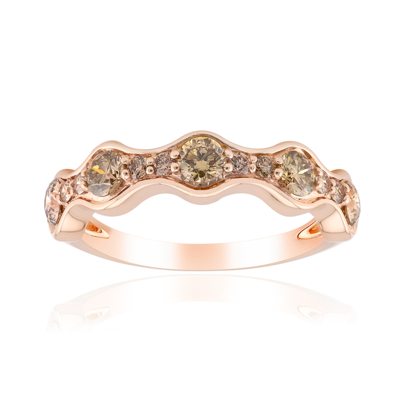 SI1 Argyle-Rose de France-Brillant-Goldring (Annette) Unkategorisiert online kaufen