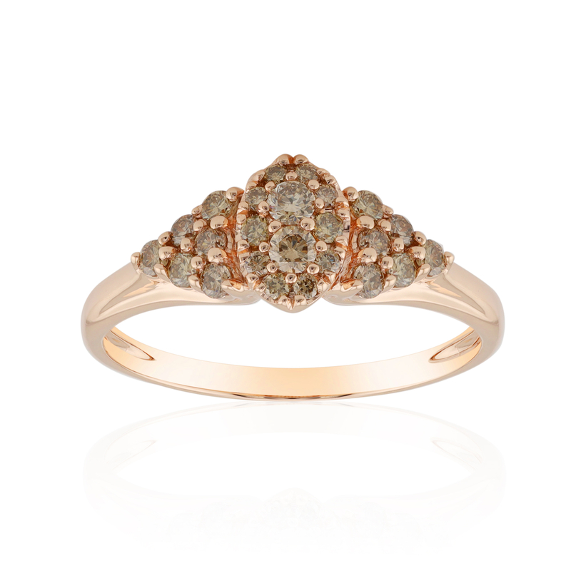 SI1 Argyle-Rose de France-Brillant-Goldring (Annette) Unkategorisiert online kaufen SI1 Argyle-Rose de France-Brillant-Goldring (Annette) Unkategorisiert online kaufen