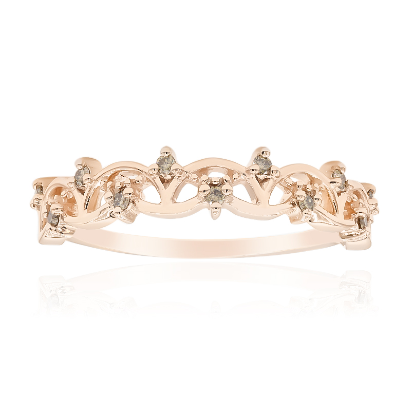 SI1 Argyle-Rose de France-Brillant-Goldring (Annette) Unkategorisiert online kaufen
