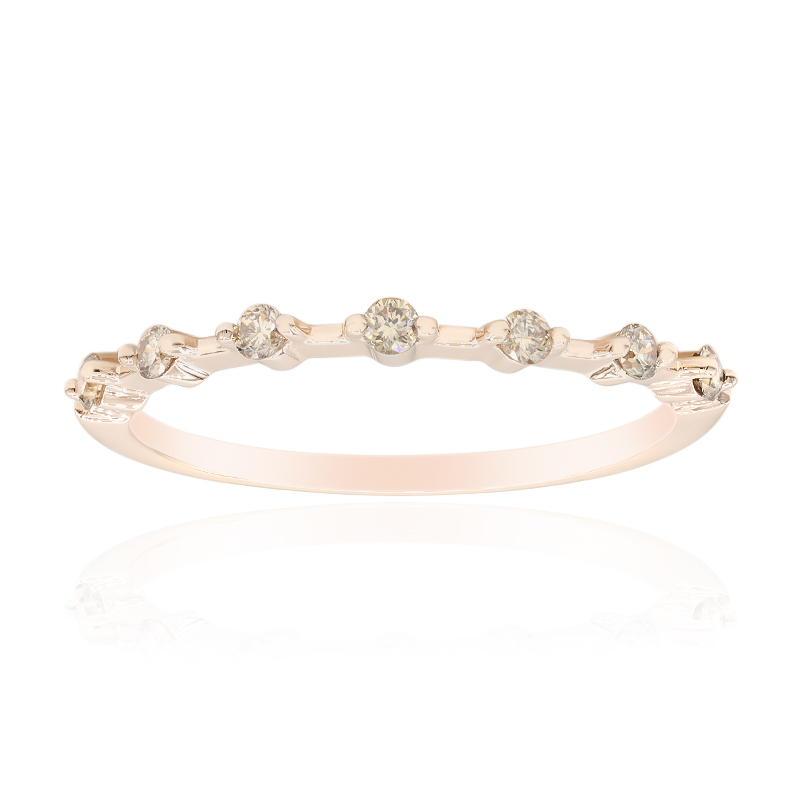SI1 Argyle-Rose de France-Brillant-Goldring (Annette) Unkategorisiert online kaufen