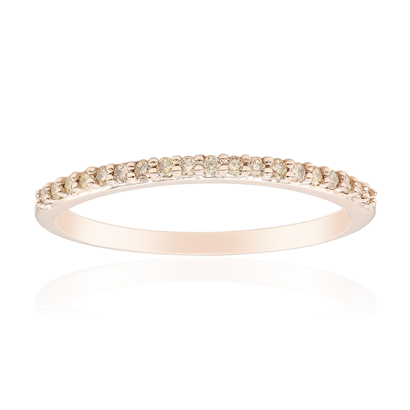SI1 Argyle-Rose de France-Brillant-Goldring (Annette) Unkategorisiert online kaufen
