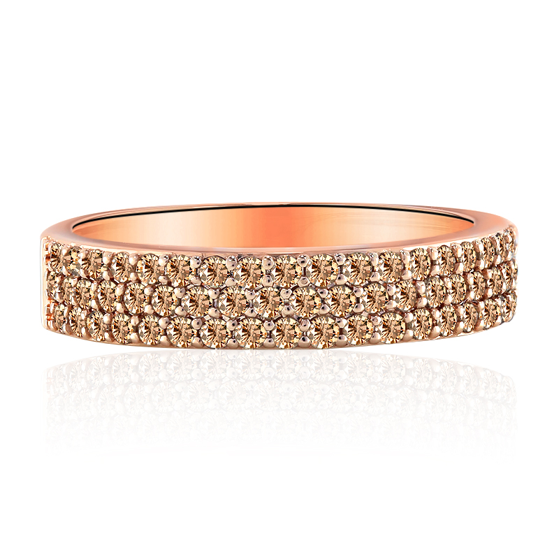 SI1 Argyle-Rose de France-Brillant-Goldring (Annette) Unkategorisiert Produktbild