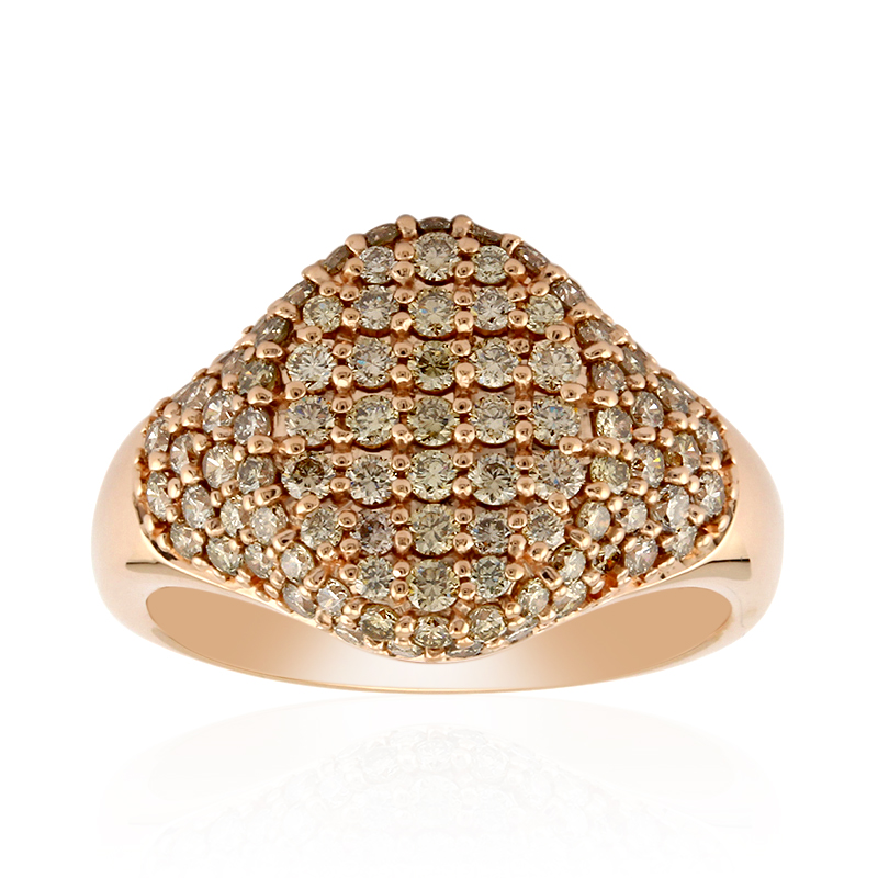 SI1 Argyle-Rose de France-Brillant-Goldring (Annette) Unkategorisiert online kaufen