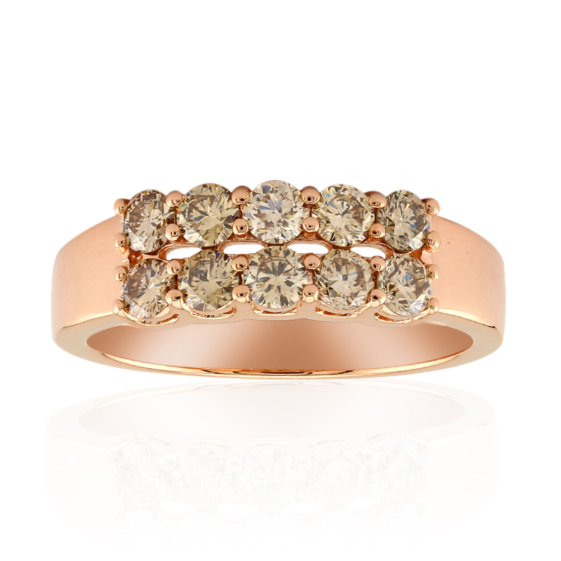 SI1 Argyle-Rose de France-Brillant-Goldring (Annette) Unkategorisiert online kaufen