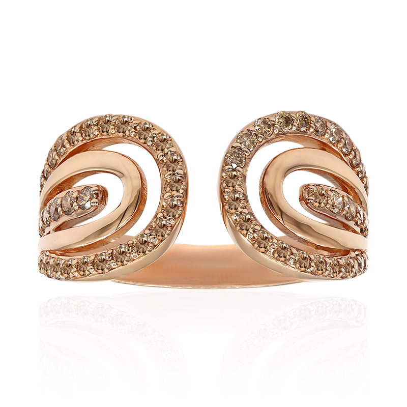SI1 Argyle-Rose de France-Brillant-Goldring (Annette) Unkategorisiert online kaufen