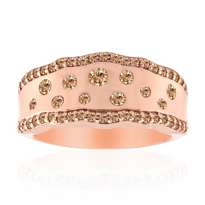 SI1 Argyle-Rose de France-Brillant-Goldring (Annette) Unkategorisiert online kaufen