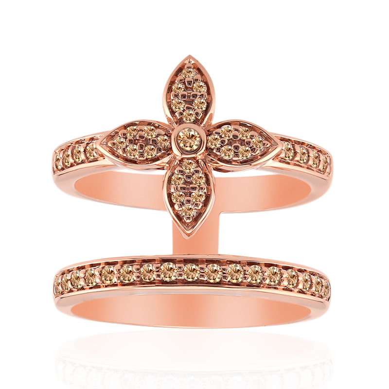 SI1 Argyle-Rose de France-Brillant-Goldring (Annette) Unkategorisiert online kaufen