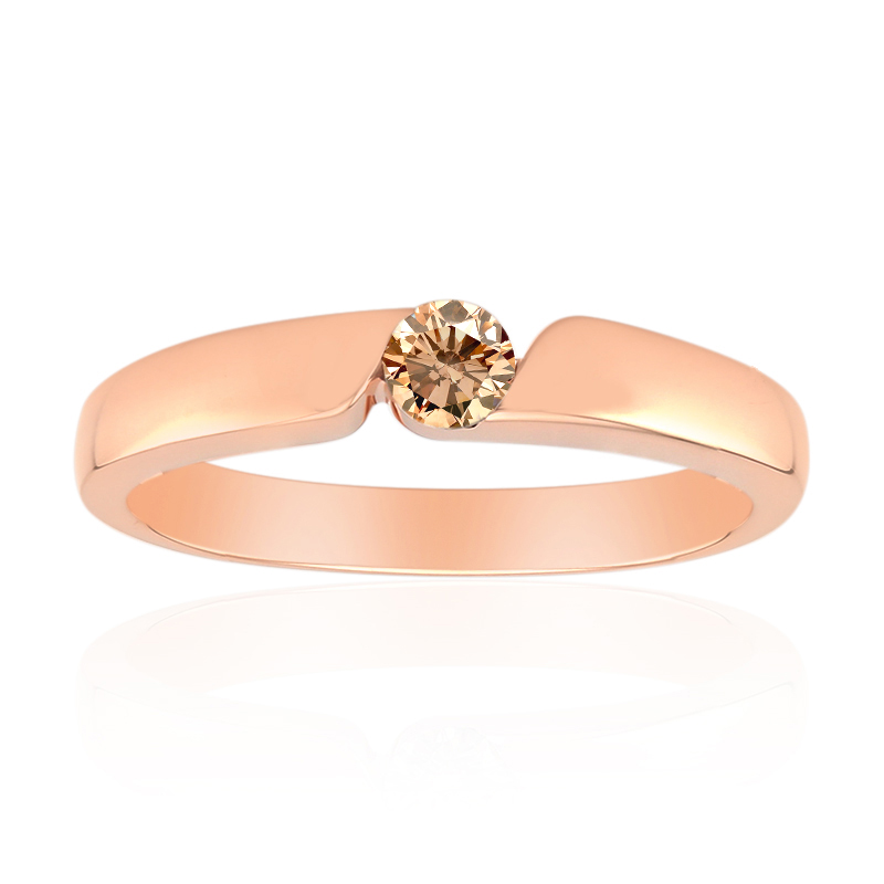SI1 Argyle-Rose de France-Brillant-Goldring (Annette) Unkategorisiert online kaufen