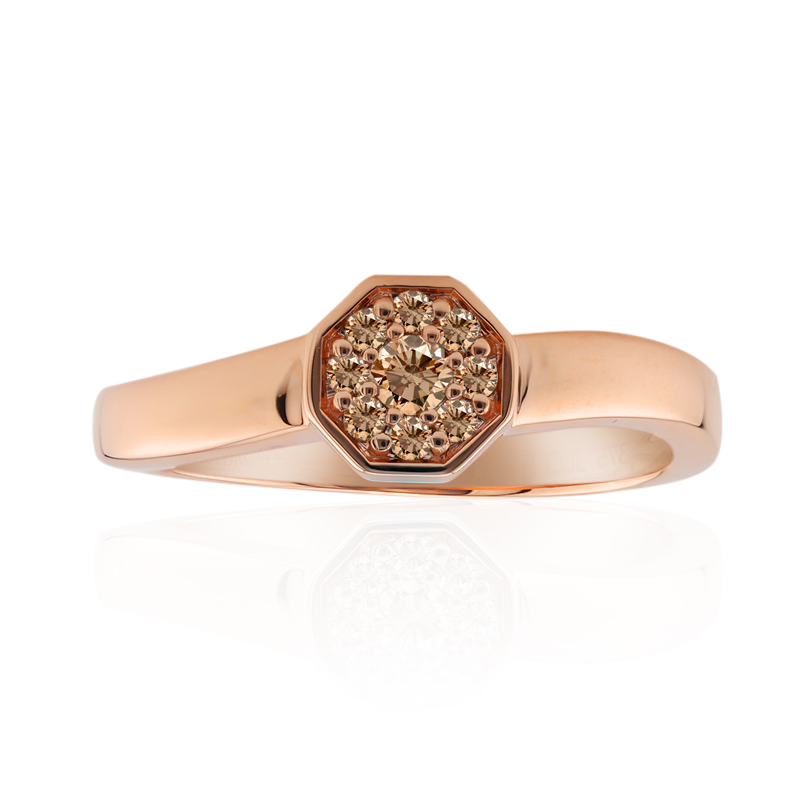 SI1 Argyle-Rose de France-Brillant-Goldring (Annette) Unkategorisiert online kaufen