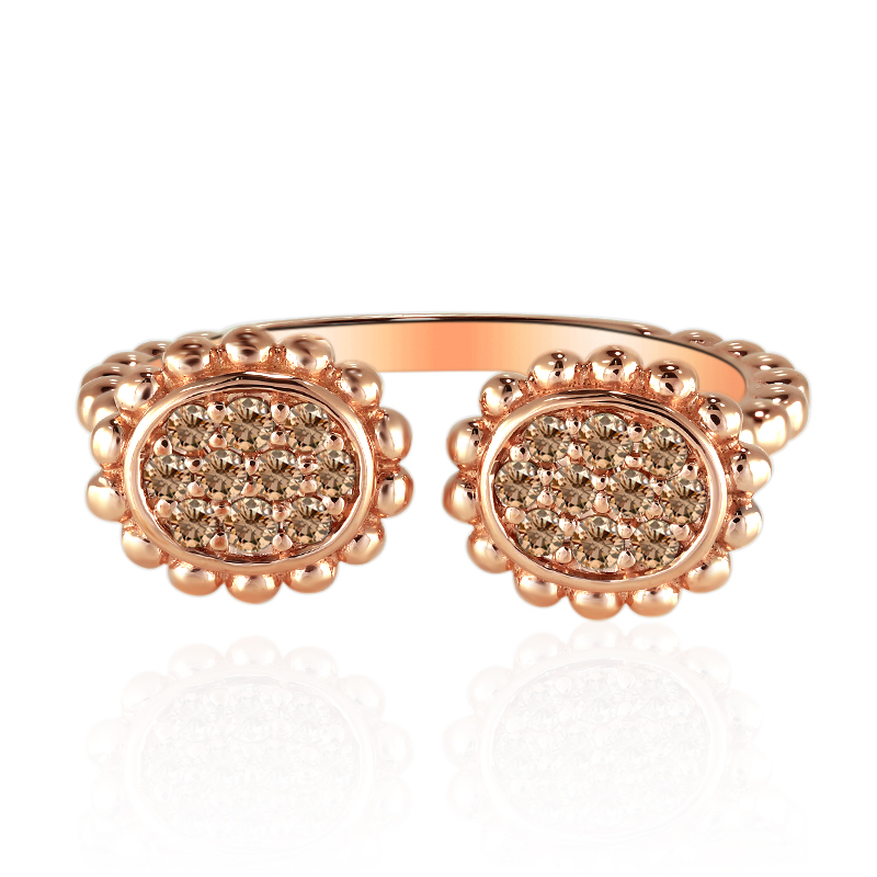 SI1 Argyle-Rose de France-Brillant-Goldring (Annette) Unkategorisiert online kaufen
