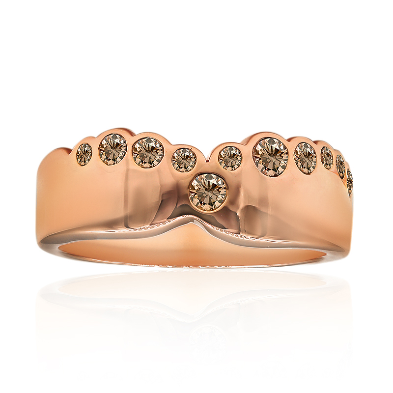 SI1 Argyle-Rose de France-Brillant-Goldring (Annette) Unkategorisiert online kaufen
