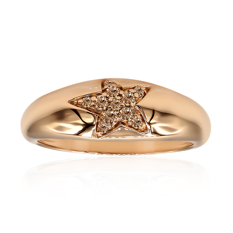 SI1 Argyle-Rose de France-Brillant-Goldring (Annette) Unkategorisiert online kaufen SI1 Argyle-Rose de France-Brillant-Goldring (Annette) Unkategorisiert online kaufen