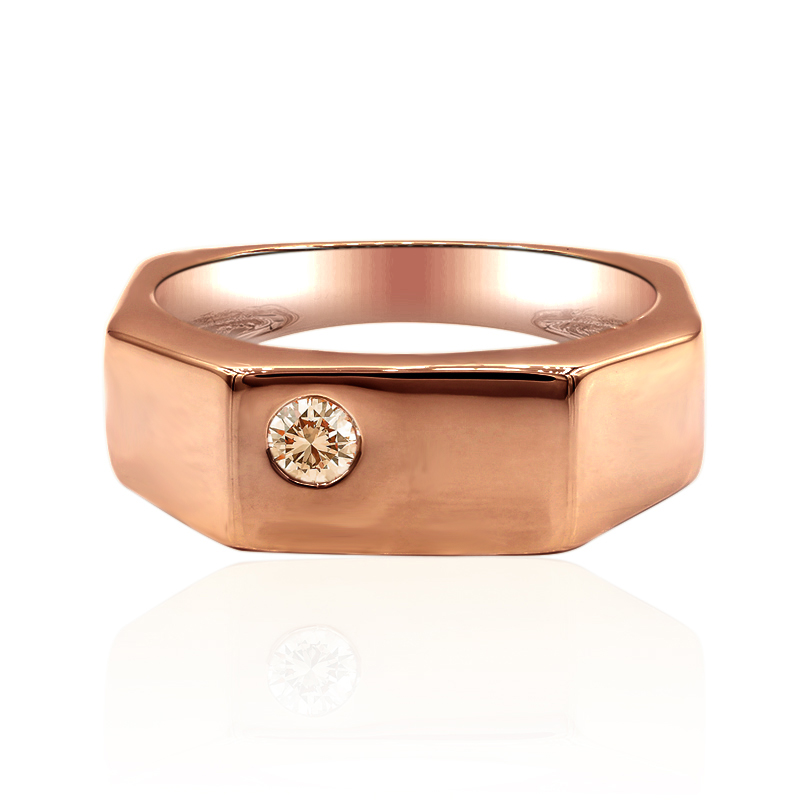 SI1 Argyle-Rose de France-Brillant-Goldring (Annette) Unkategorisiert online kaufen
