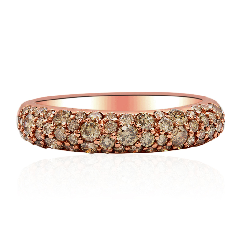 SI1 Argyle-Rose de France-Brillant-Goldring (Annette) Unkategorisiert online kaufen
