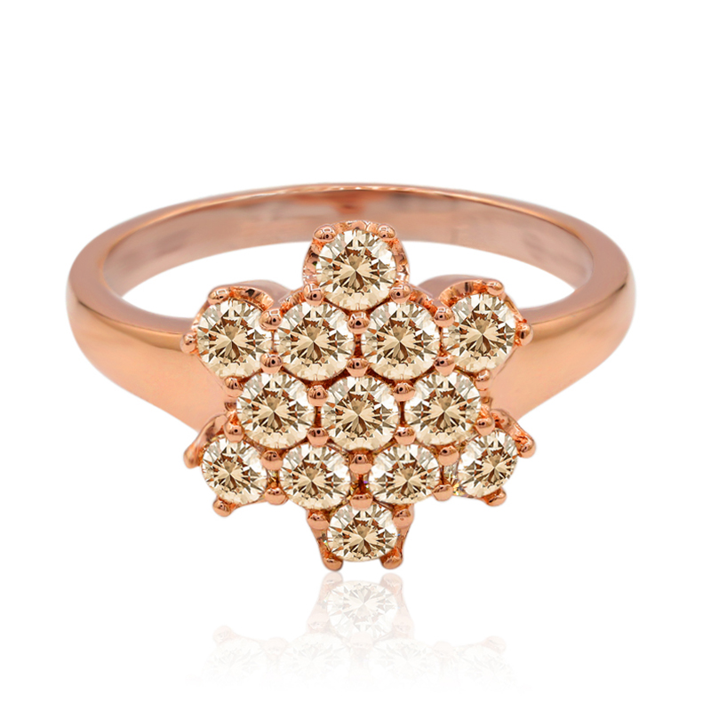 SI1 Argyle-Rose de France-Brillant-Goldring (Annette) Unkategorisiert online kaufen