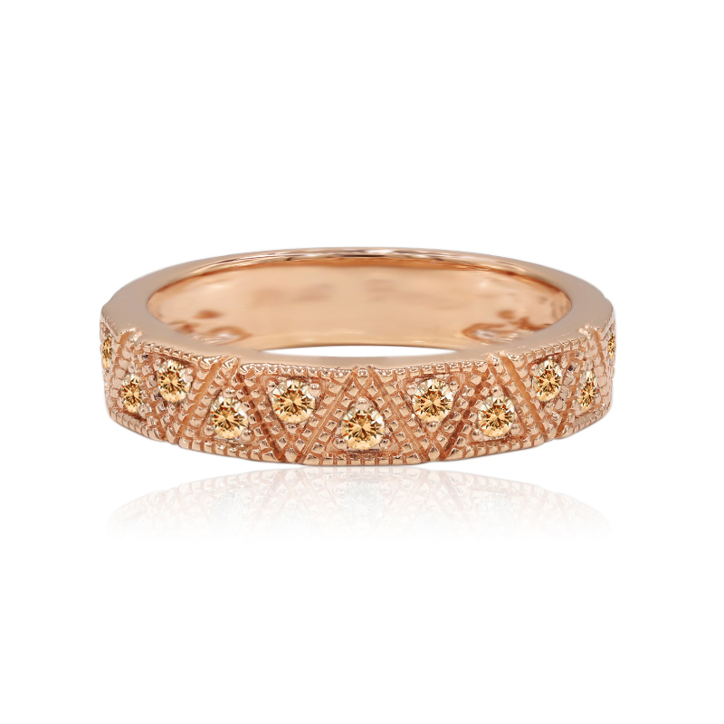 SI1 Argyle-Rose de France-Brillant-Goldring (Annette) Unkategorisiert online kaufen