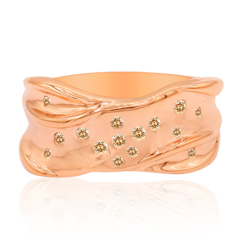 SI1 Argyle-Rose de France-Brillant-Goldring (Annette) Unkategorisiert online kaufen