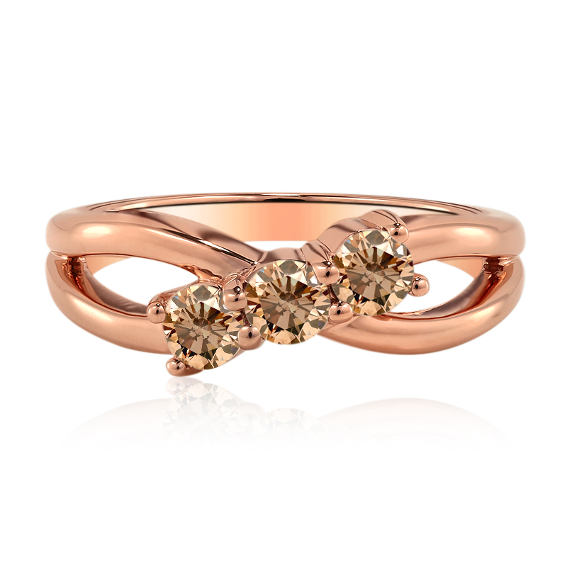 SI1 Argyle-Rose de France-Brillant-Goldring (Annette) Unkategorisiert online kaufen