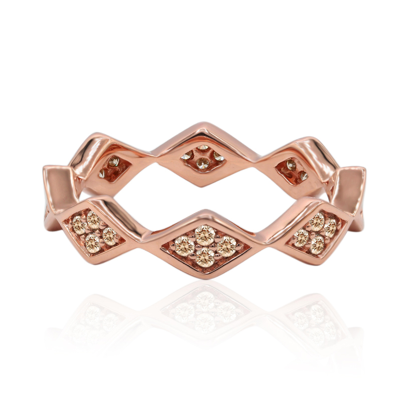 SI1 Argyle-Rose de France-Brillant-Goldring (Annette) Unkategorisiert online kaufen