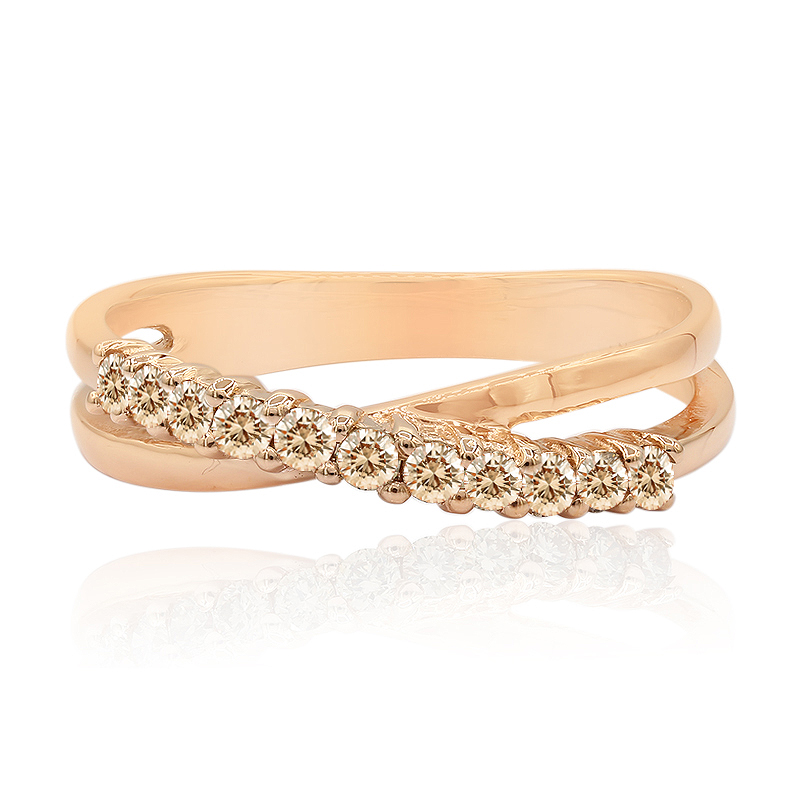 SI1 Argyle-Rose de France-Brillant-Goldring (Annette) Unkategorisiert online kaufen