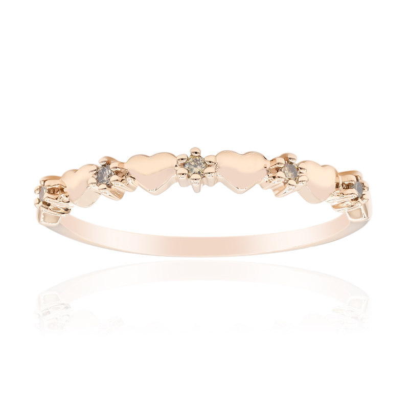 SI1 Argyle-Rose de France-Brillant-Goldring (Annette) Unkategorisiert online kaufen