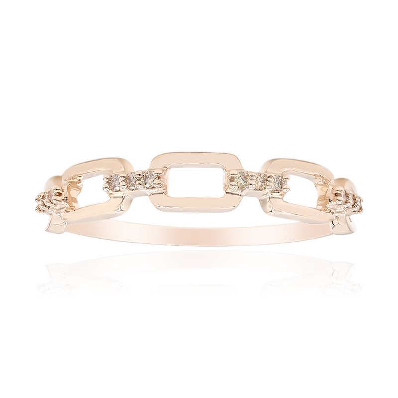 SI1 Argyle-Rose de France-Brillant-Goldring (Annette) Unkategorisiert online kaufen