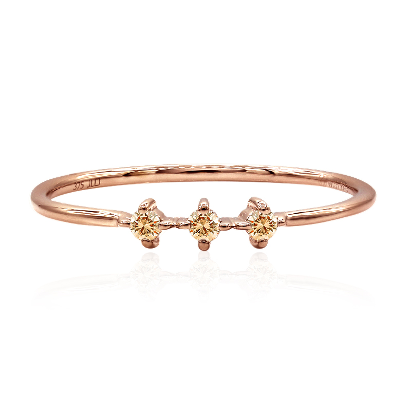 SI1 Argyle-Rose de France-Brillant-Goldring (Annette) Unkategorisiert online kaufen