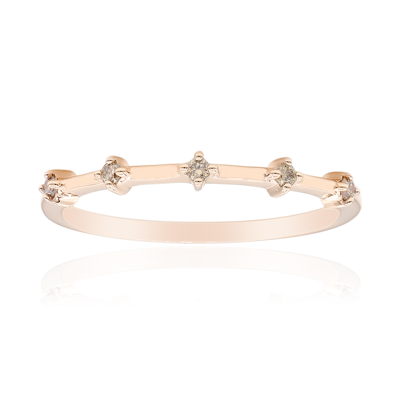 SI1 Argyle-Rose de France-Brillant-Goldring (Annette) Unkategorisiert online kaufen