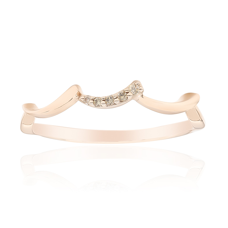SI1 Argyle-Rose de France-Brillant-Goldring (Annette) Unkategorisiert online kaufen