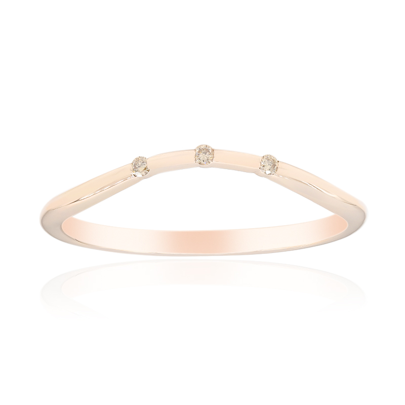SI1 Argyle-Rose de France-Brillant-Goldring (Annette) Unkategorisiert online kaufen