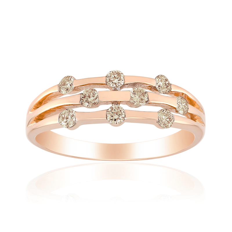 SI1 Argyle-Rose de France-Brillant-Goldring (Annette) Unkategorisiert online kaufen