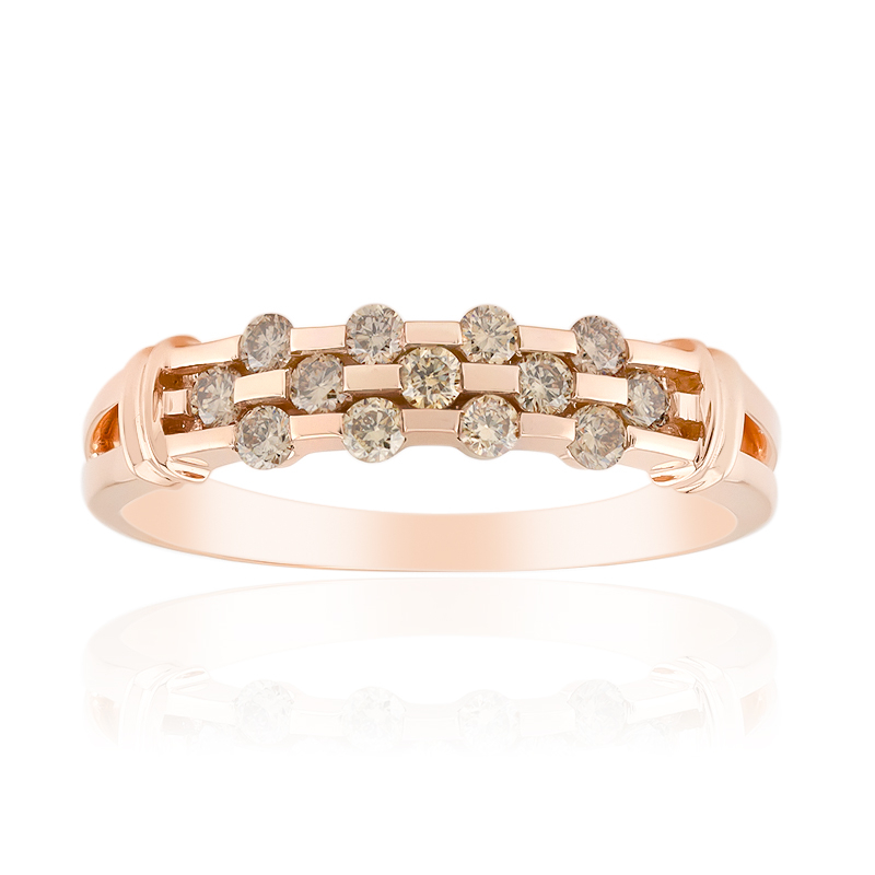 SI1 Argyle-Rose de France-Brillant-Goldring (Annette) Unkategorisiert online kaufen