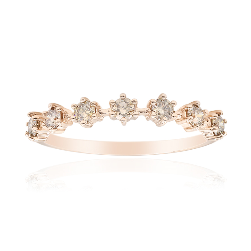 SI1 Argyle-Rose de France-Brillant-Goldring (Annette) Unkategorisiert online kaufen