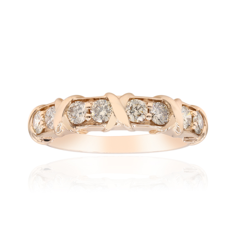 SI1 Argyle-Rose de France-Brillant-Goldring (Annette) Unkategorisiert online kaufen