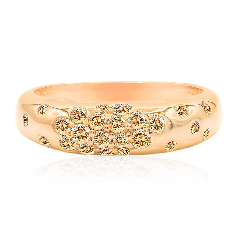 SI1 Argyle-Rose de France-Brillant-Goldring (Annette) Unkategorisiert online kaufen SI1 Argyle-Rose de France-Brillant-Goldring (Annette) Unkategorisiert online kaufen