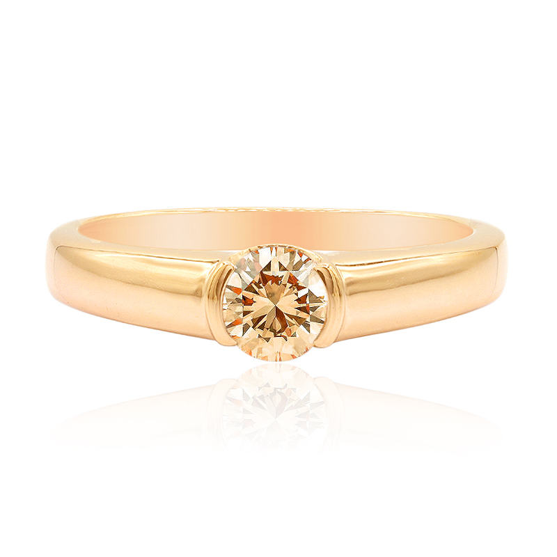 SI1 Argyle-Rose de France-Brillant-Goldring (Annette) Unkategorisiert online kaufen