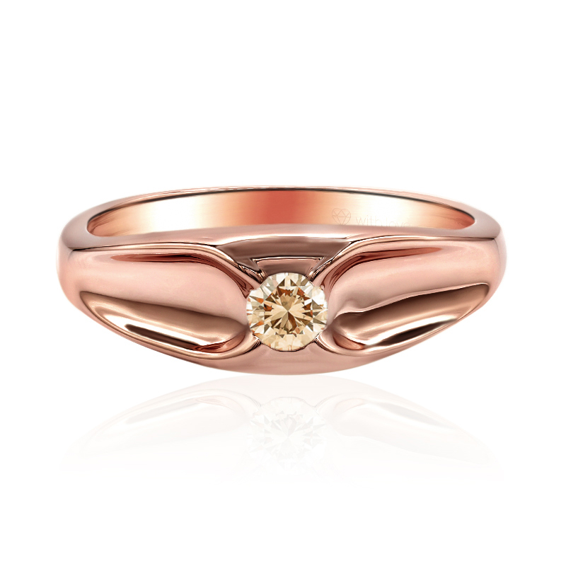 SI1 Argyle-Rose de France-Brillant-Goldring (Annette) Unkategorisiert online kaufen