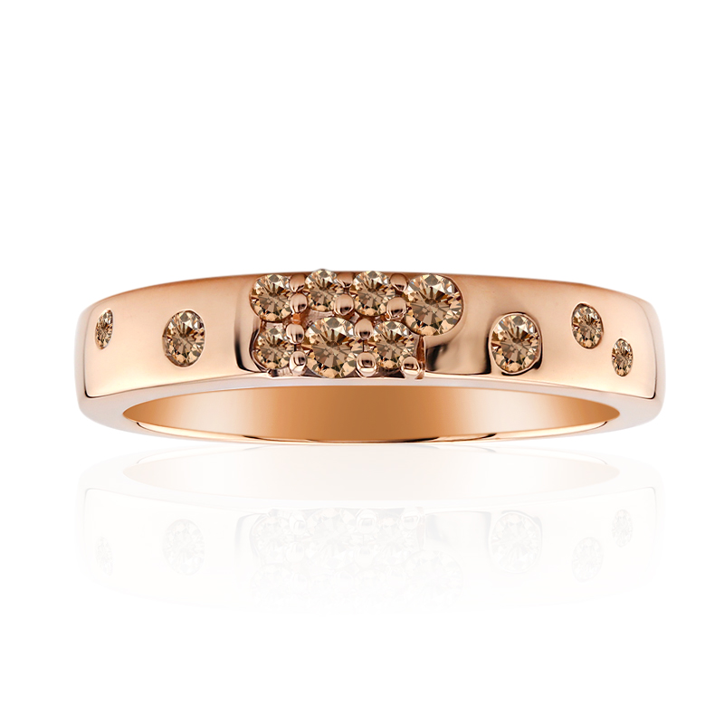 SI1 Argyle-Rose de France-Brillant-Goldring (Annette) Unkategorisiert online kaufen