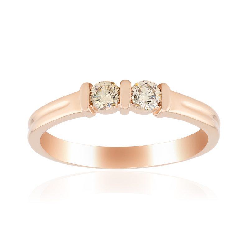 SI1 Argyle-Rose de France-Brillant-Goldring (Annette) Unkategorisiert online kaufen