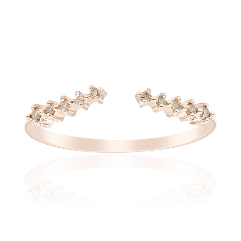 SI1 Argyle-Rose de France-Brillant-Goldring (Annette) Unkategorisiert online kaufen