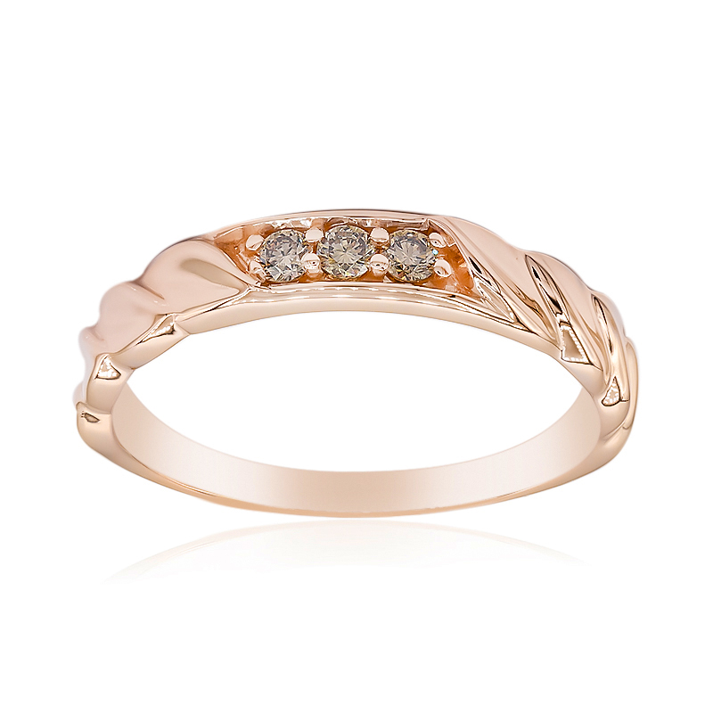 SI1 Argyle-Rose de France-Brillant-Goldring (Annette) Unkategorisiert online kaufen