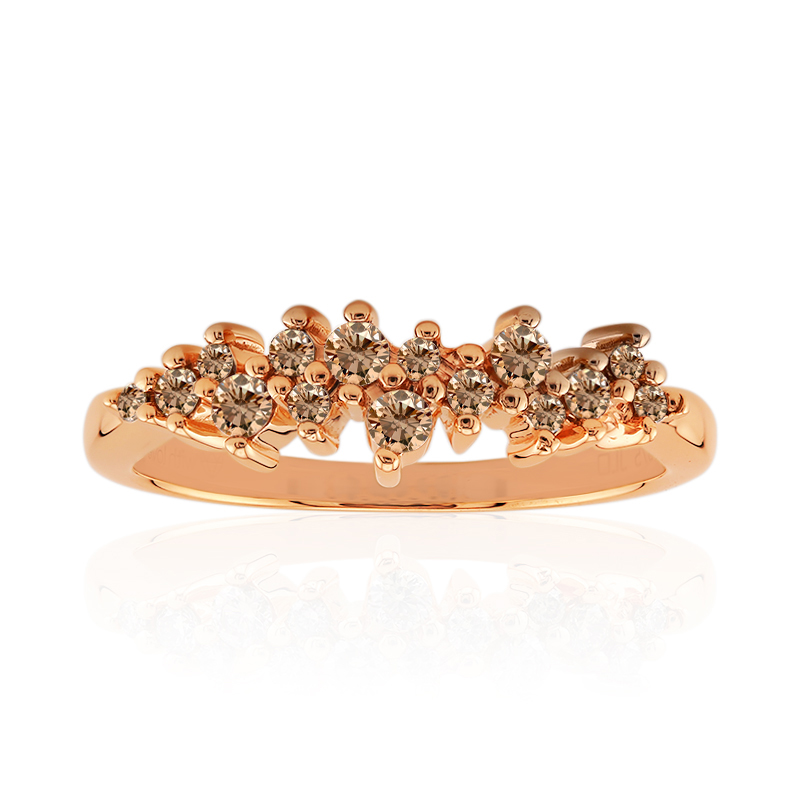 SI1 Argyle-Rose de France-Brillant-Goldring (Annette) Unkategorisiert online kaufen