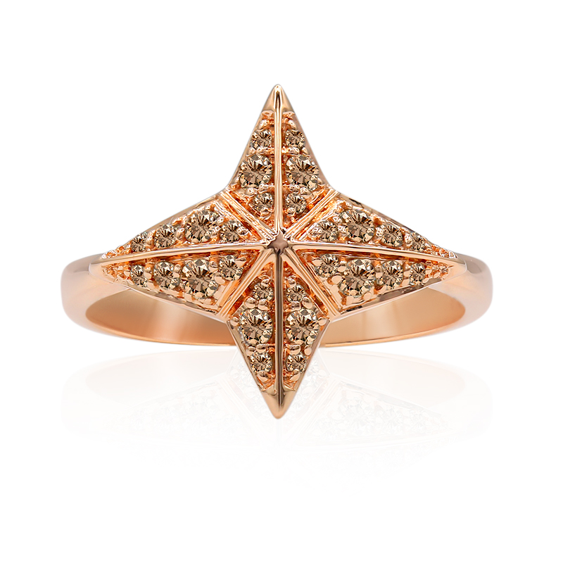 SI1 Argyle-Rose de France-Brillant-Goldring (Annette) Unkategorisiert online kaufen